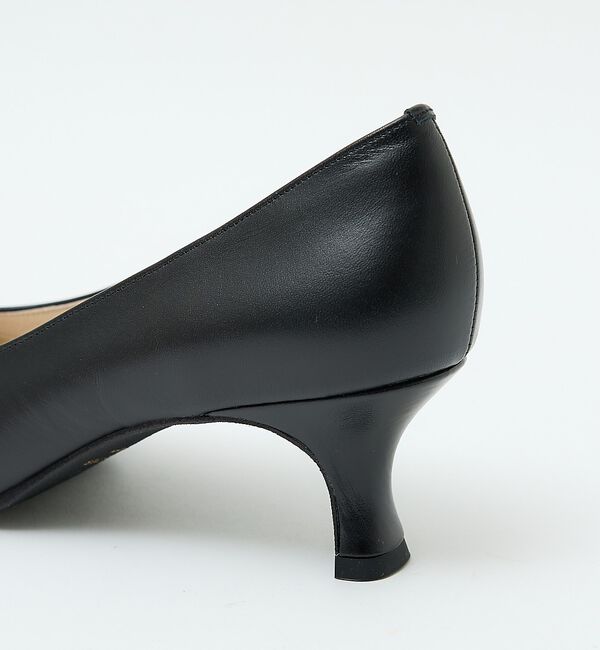 AU BANNISTER「【Fit in PUMPS】スペシャルエディション」|パンプス|