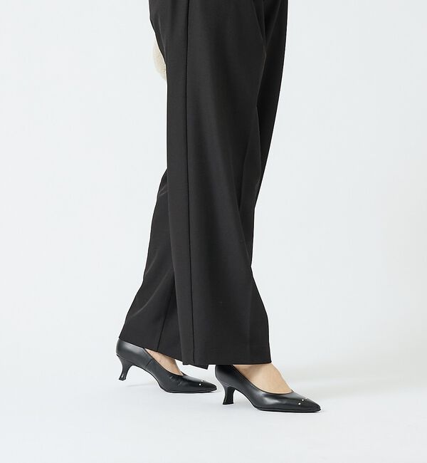 AU BANNISTER「【Fit in PUMPS】スペシャルエディション」|パンプス|