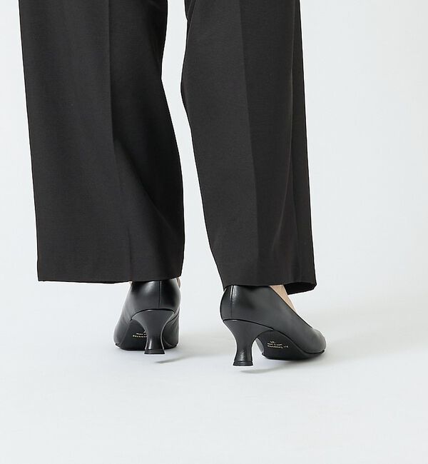 AU BANNISTER「【Fit in PUMPS】スペシャルエディション」|パンプス|