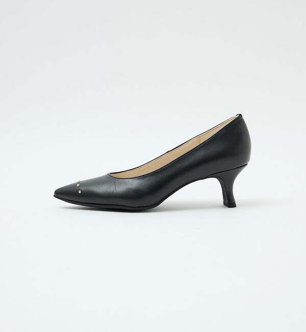 AU BANNISTER「【Fit in PUMPS】スペシャルエディション」|パンプス|