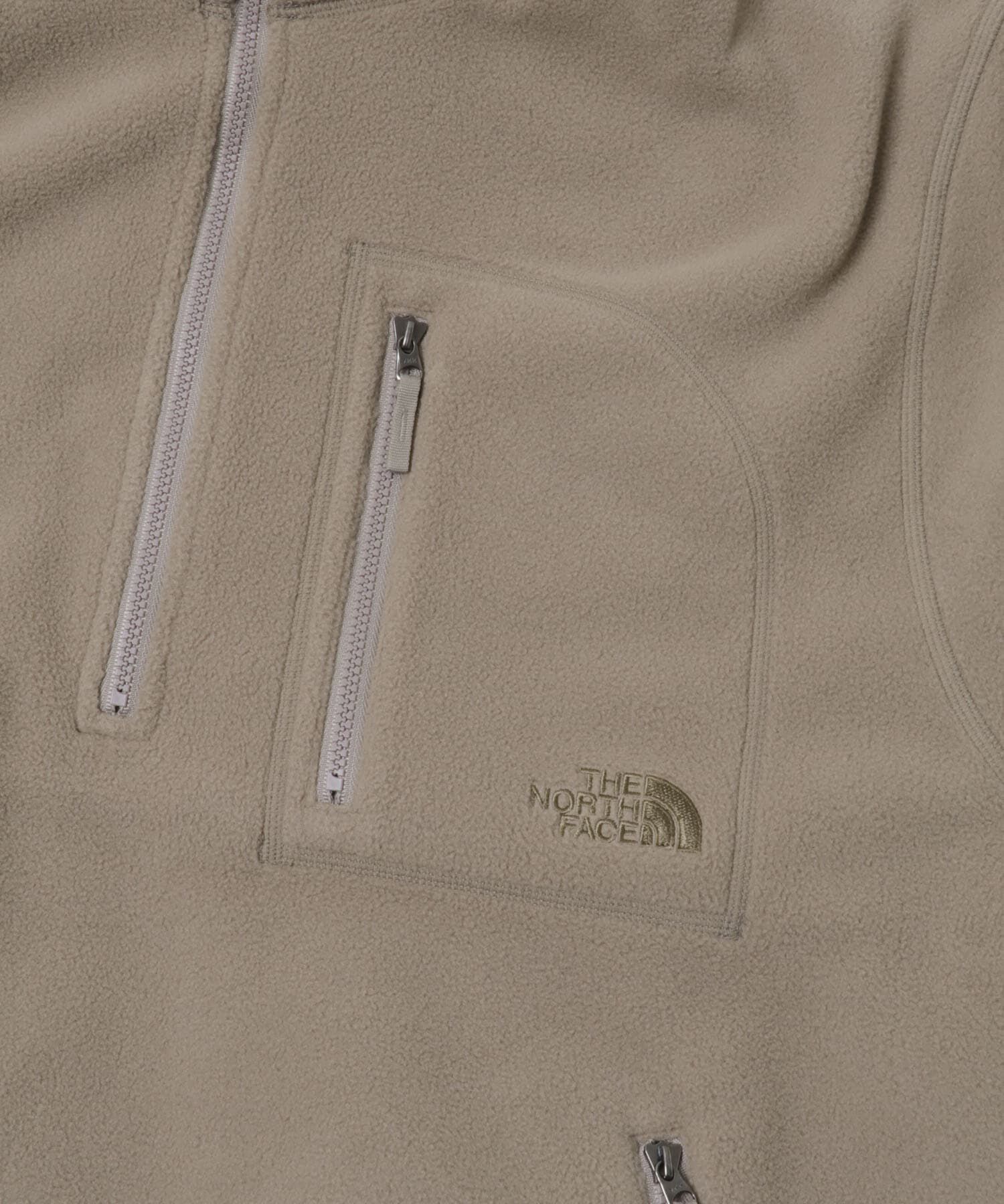 URBAN RESEARCH DOORS「THE NORTH FACE　Field Fleece Half Zip」|その他|