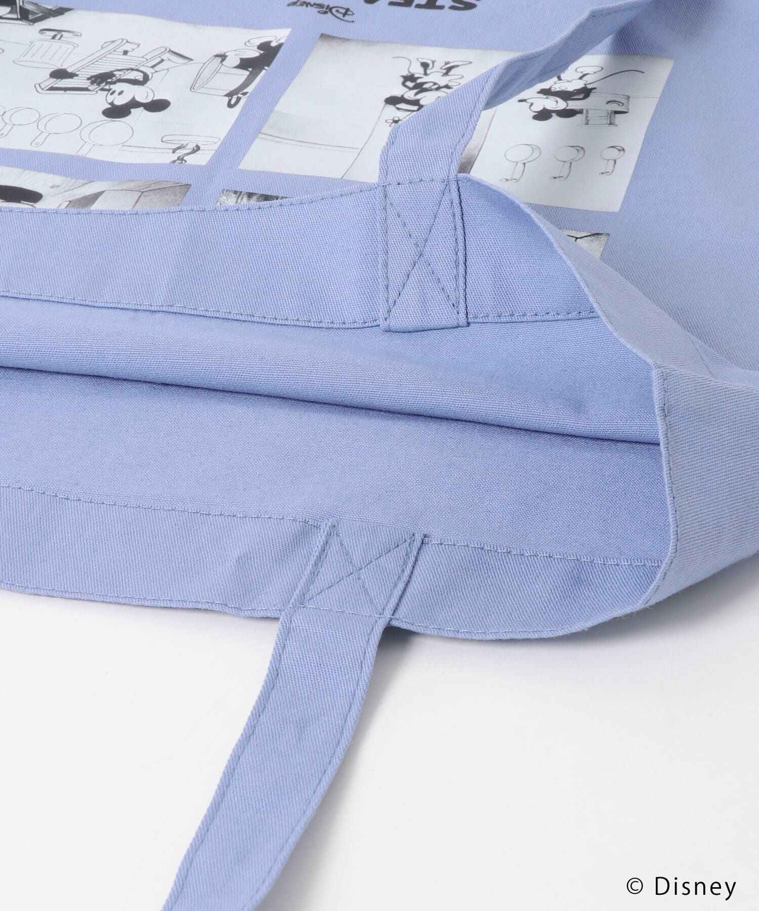 URBAN RESEARCH DOORS「別注/Disney/トートバック」|トートバッグ|