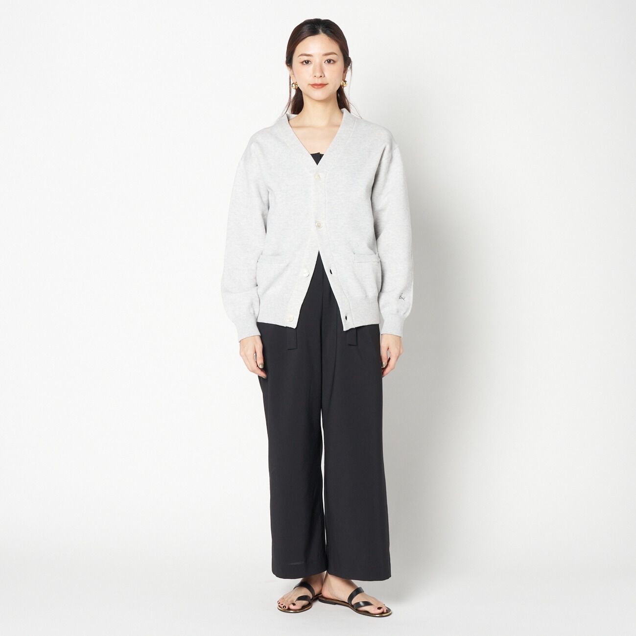  「J.J.Mercer V CARDIGAN」|その他|