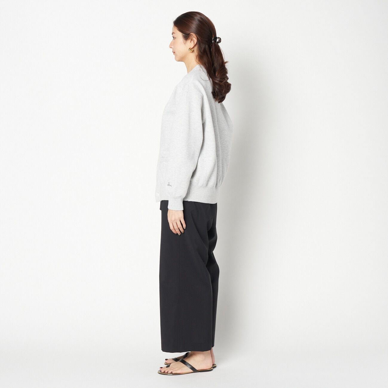  「J.J.Mercer V CARDIGAN」|その他|