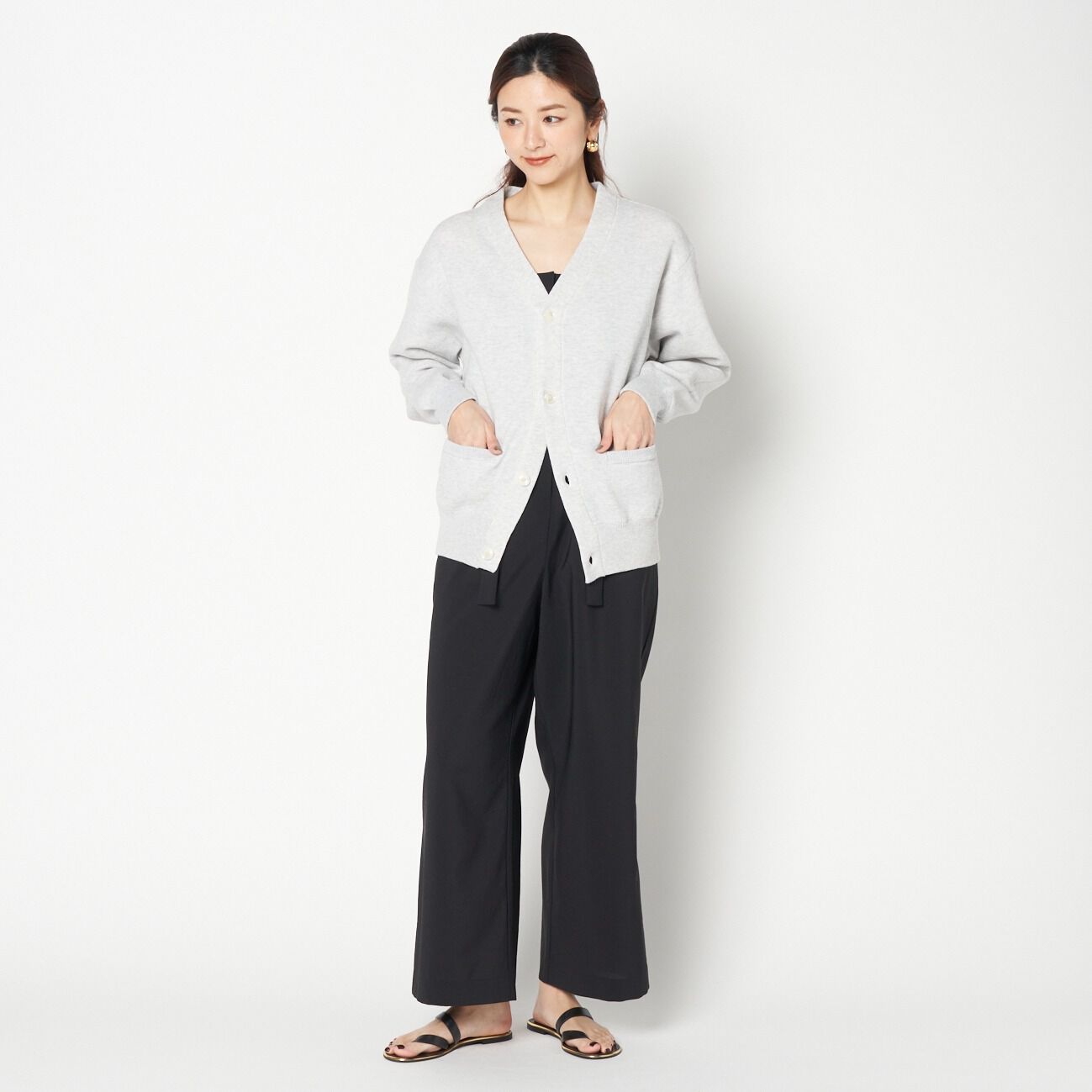  「J.J.Mercer V CARDIGAN」|その他|