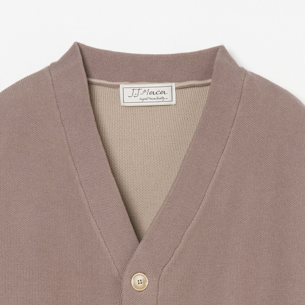  「J.J.Mercer V CARDIGAN」|その他|