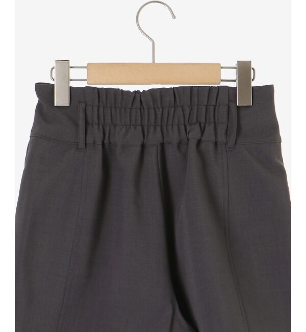  「ベルトセットハイウエストショートパンツ」|その他|