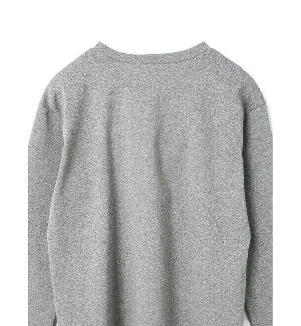 mizuiro ind「mizuiro ind クルーネックT」|Tシャツ・カットソー|