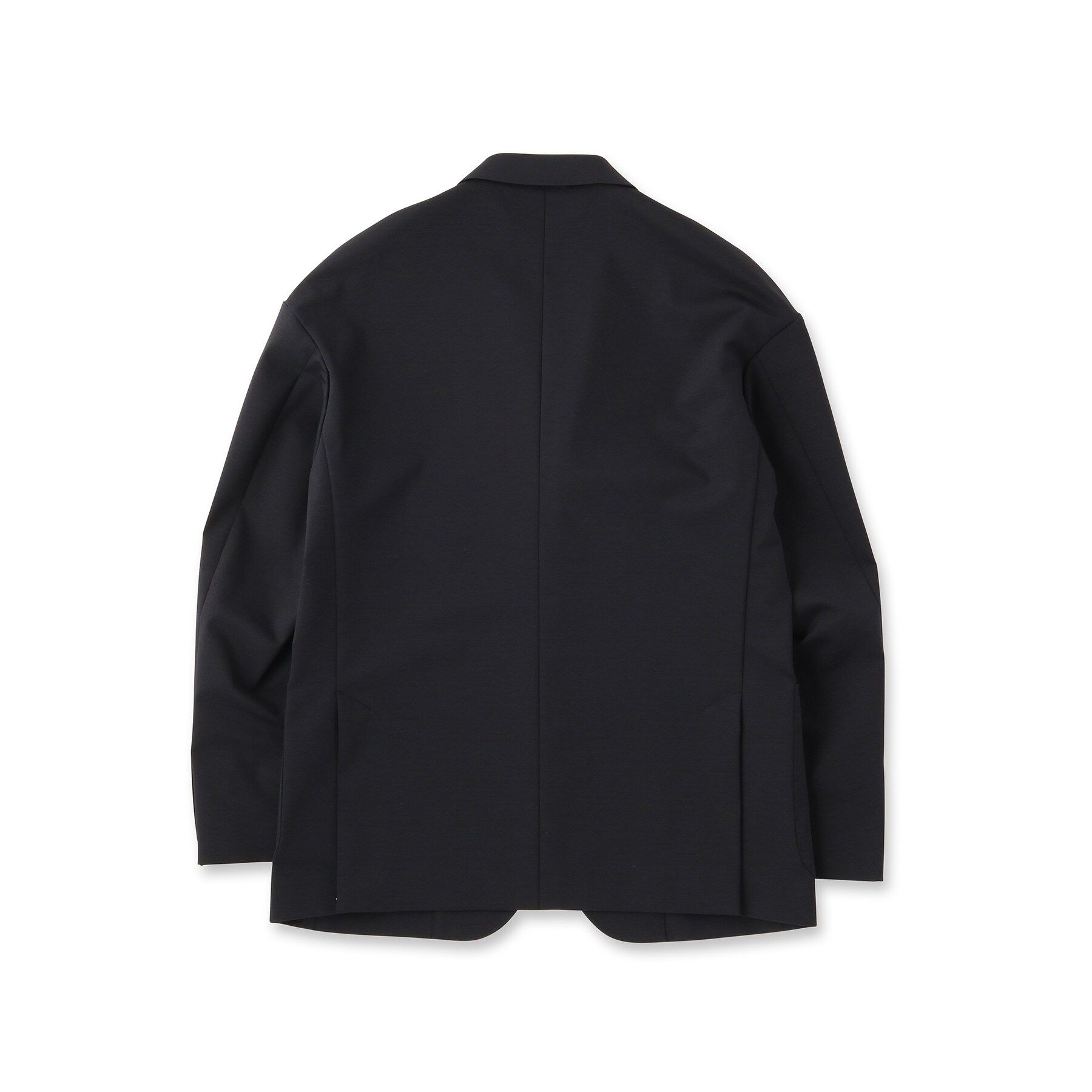 DRESSTERIOR「【干場義雅&times;MOVB&times;DRESSTERIOR】トリプルコラボ DUPLEX COTTON コンフォー」|テーラードジャケット|