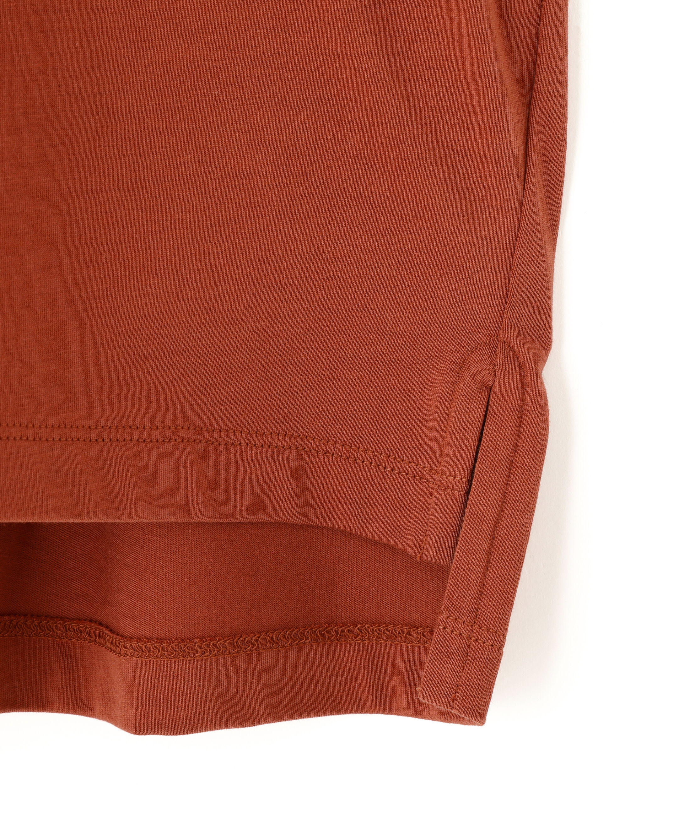 YLEVE 「YLEVE / ORGANIC COTTON BIO T-SHIRT」|Tシャツ・カットソー|