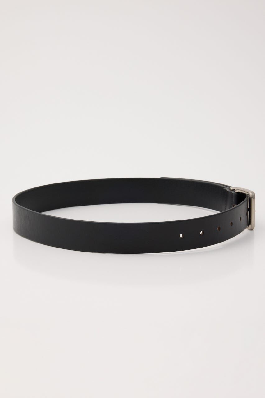 MOUSSY「CLASSIC LEATHER ベルト」|ベルト|