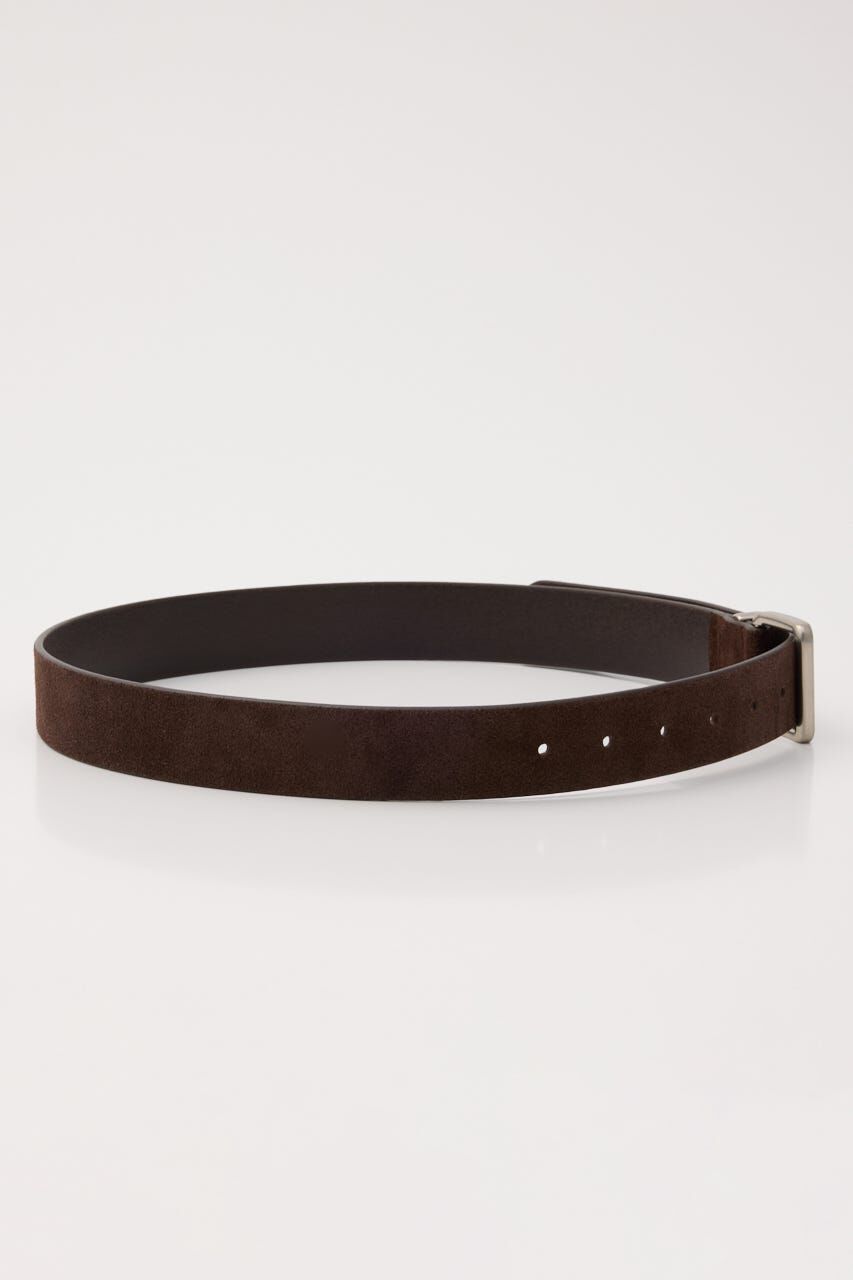MOUSSY「CLASSIC LEATHER ベルト」|ベルト|