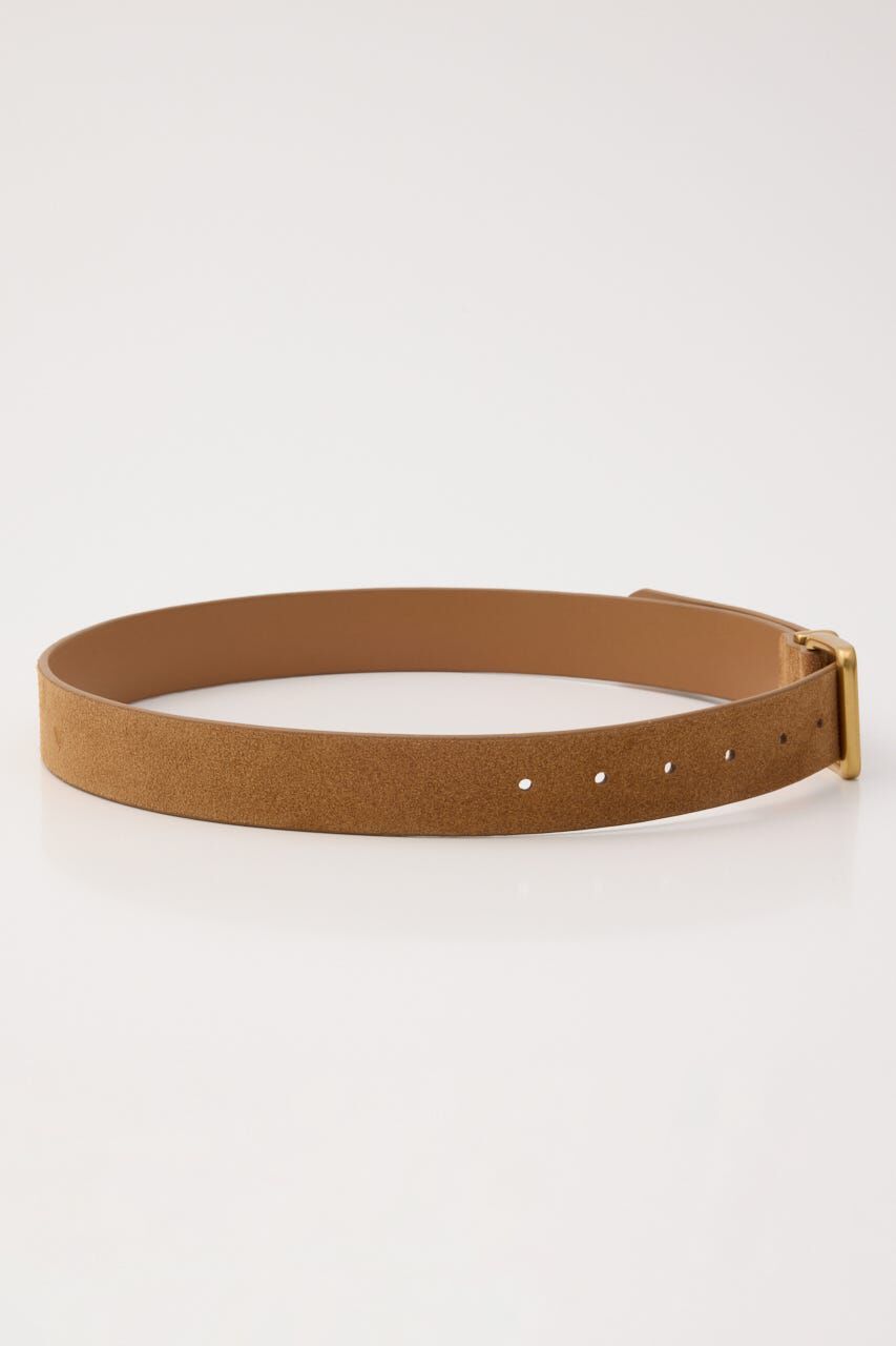 MOUSSY「CLASSIC LEATHER ベルト」|ベルト|