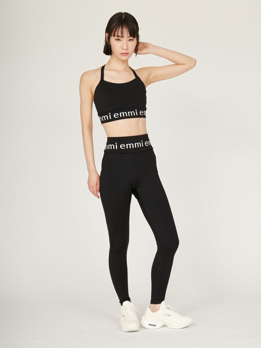 emmi atelier「emmiロゴブラトップ」|その他|