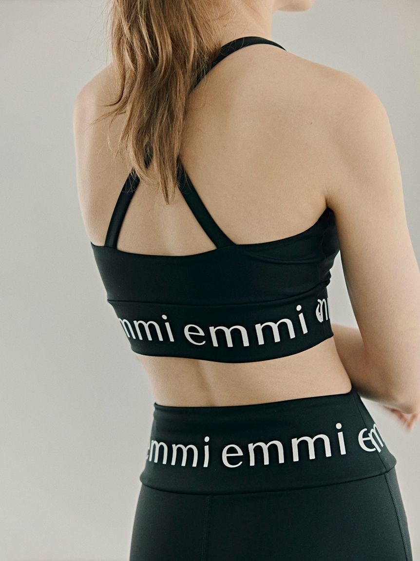 emmi atelier「emmiロゴブラトップ」|その他|