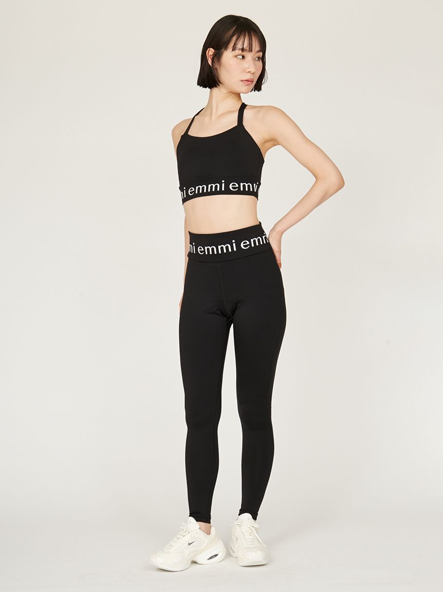 emmi atelier「emmiロゴブラトップ」|その他|