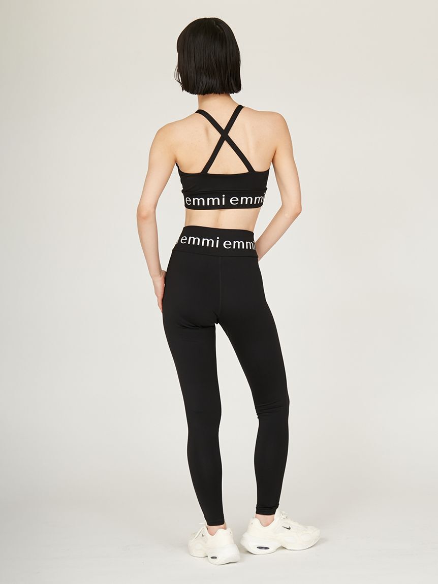 emmi atelier「emmiロゴブラトップ」|その他|