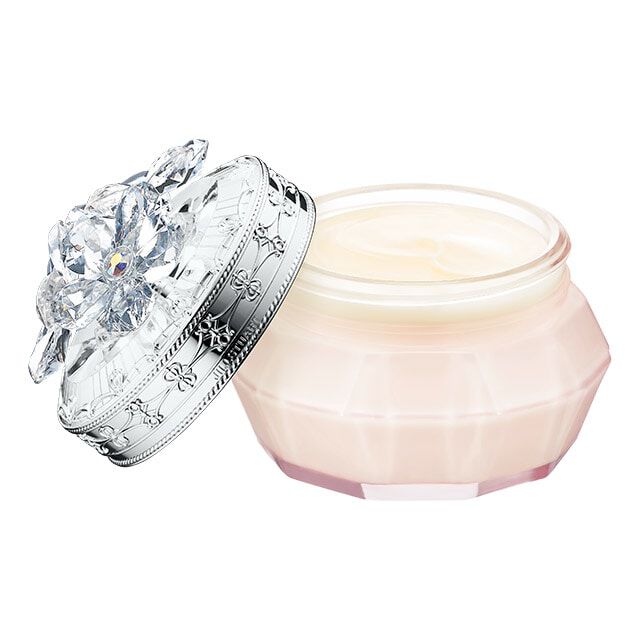 JILL STUART Beauty「ジルスチュアート　クリスタルブルーム　パフュームド　ボディクリーム」|ボディ保湿|