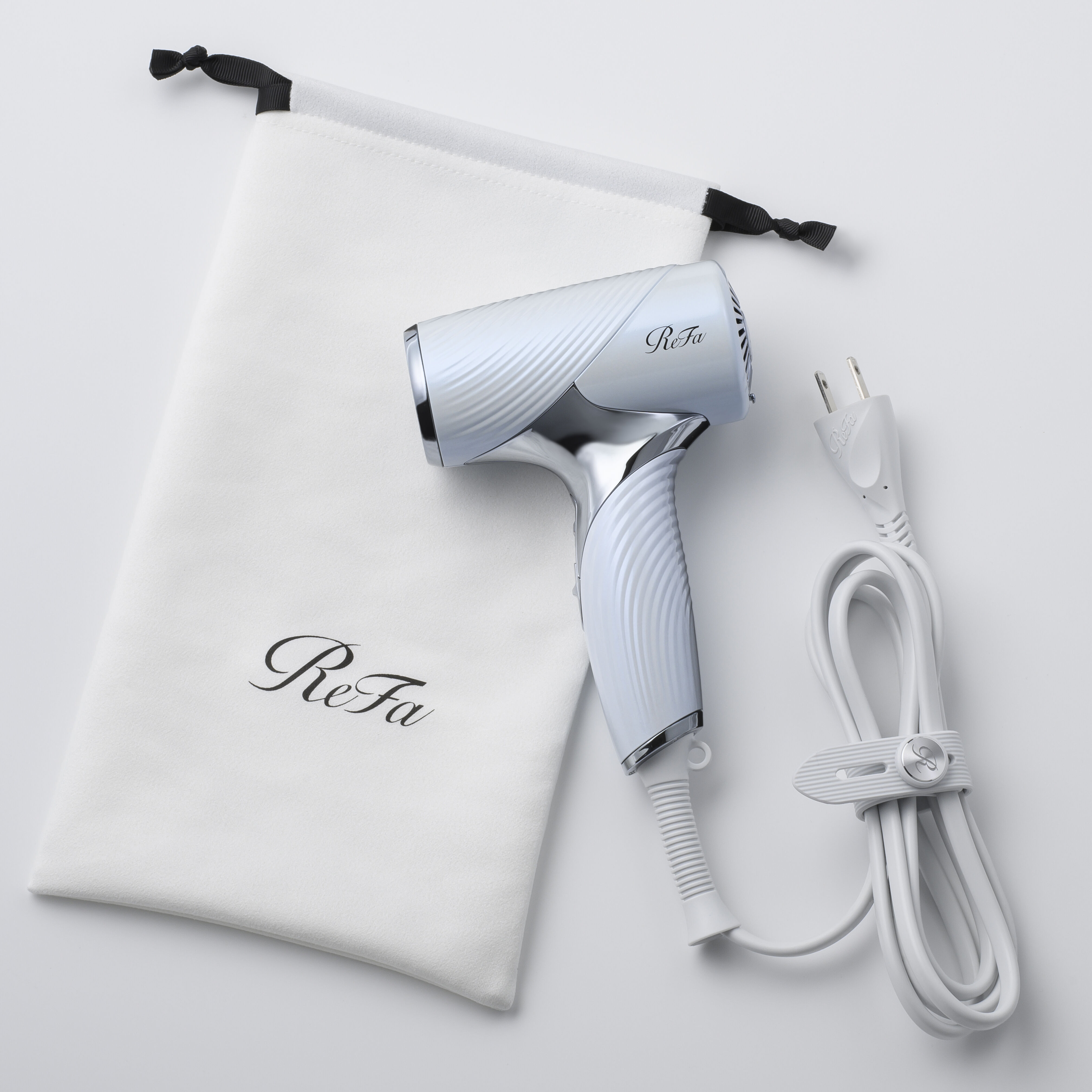 ReFa「リファビューテック ドライヤー SE」|電化製品|