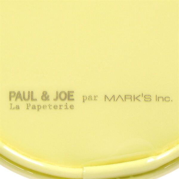PAUL&JOE「丸ポーチ／ポール＆ジョー」|ポーチ|