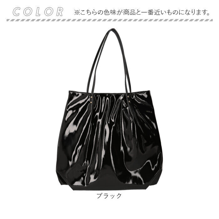 BACKYARD FAMILY「トートバッグ レディース きれいめ A4 通販 トートバック トート バッグ エナメルバッグ」|トートバッグ|