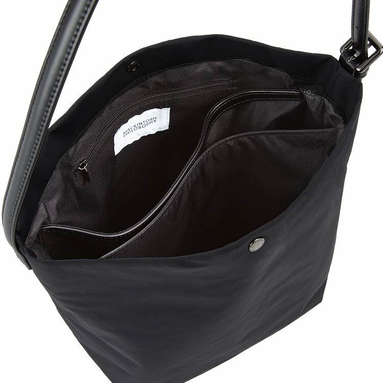 MACKINTOSH PHILOSOPHY「MACKINTOSH PHILOSOPHY/マッキントッシュフィロソフィー  トートバッグ 6L バケツ型 19134」|トートバッグ|
