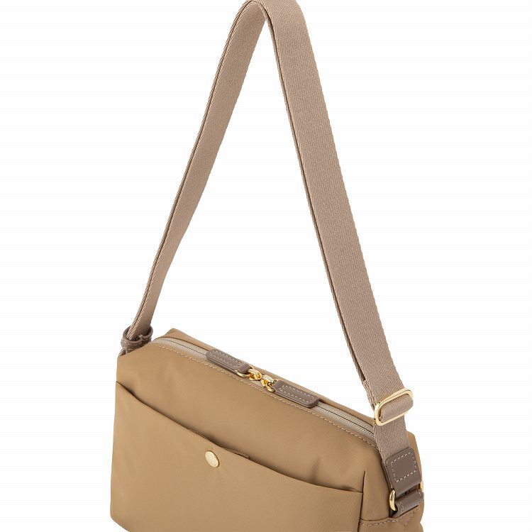 MACKINTOSH PHILOSOPHY「MACKINTOSH PHILOSOPHY/マッキントッシュフィロソフィー  ショルダーバッグ 3L 横型 19132」|ショルダー・メッセンジャー|