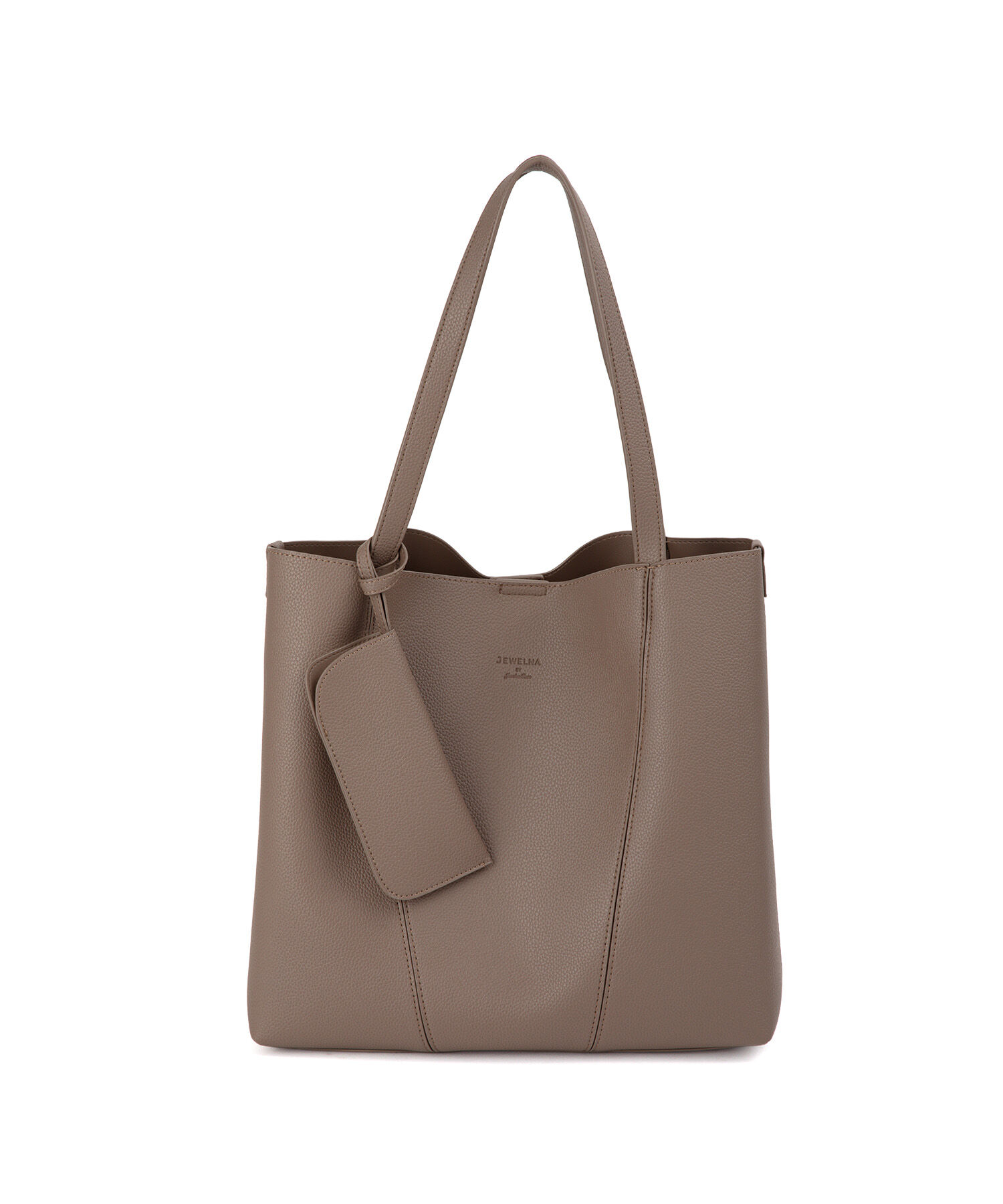  「JEWELNA BY Jewelna Rose 3点セットトートバッグ 16371」|トートバッグ|