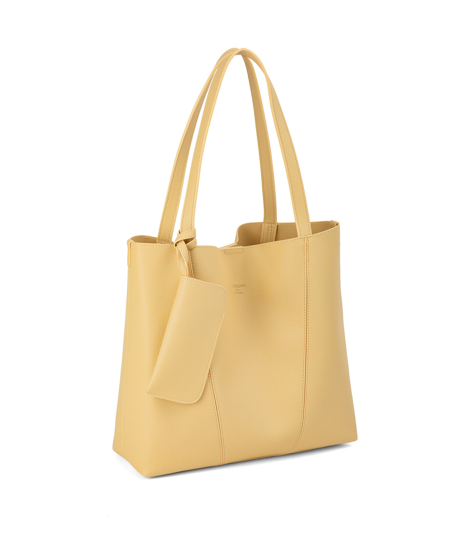  「JEWELNA BY Jewelna Rose 3点セットトートバッグ 16371」|トートバッグ|