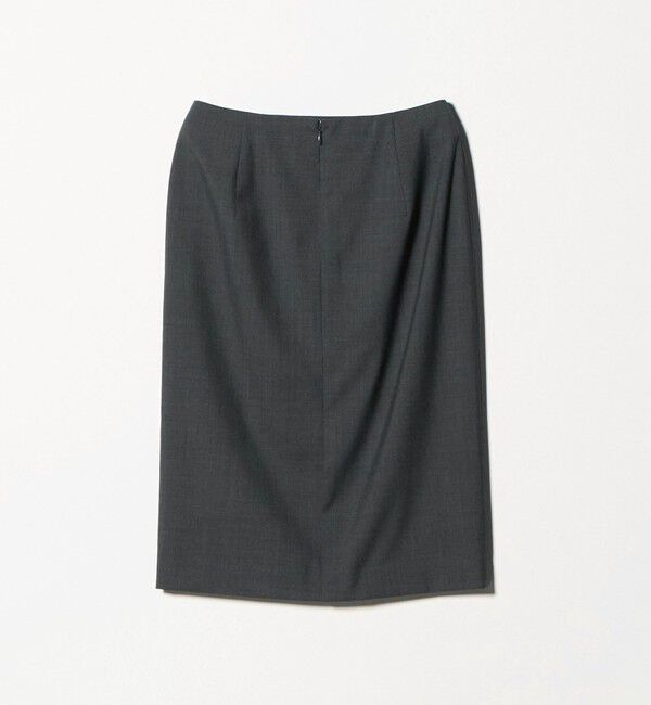 UNITED ARROWS「Vitale Barberis Canonico タイトスカート 26SS」|タイト|