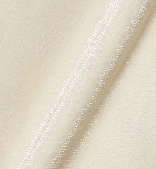 UNITED ARROWS「＜TAARA＞ベロア タンクトップ」|タンクトップ|