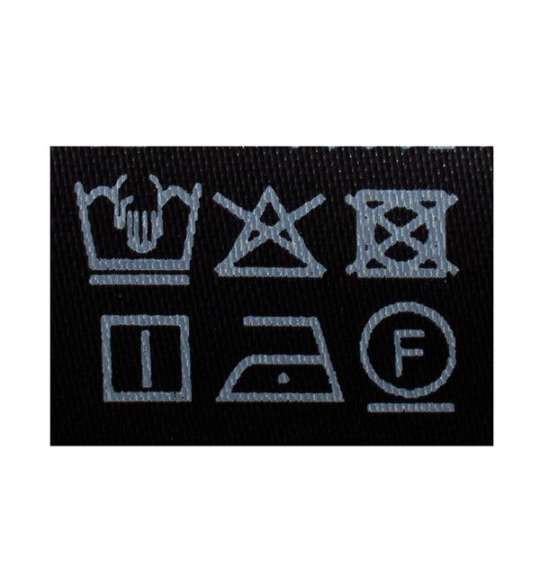 UNITED ARROWS「3Dフラワー タイトスカート ‐ウォッシャブル‐」|タイト|