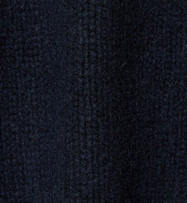 UNITED ARROWS「CA/W ハーフスリーブ カーディガン」|カーディガン|