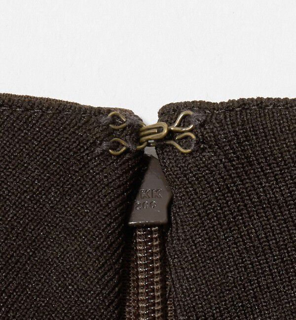 UNITED ARROWS「COMFY マーメイド スカート  ‐ウォッシャブル 防汚 UVカット‐」|フレア|
