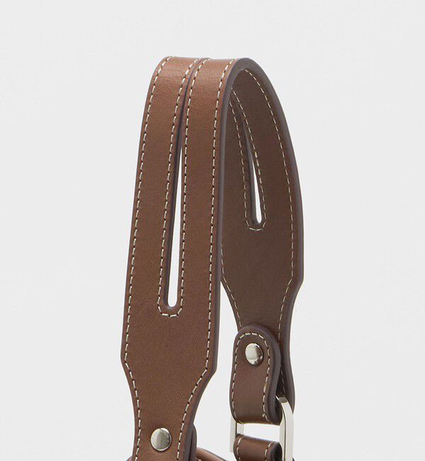 UNITED ARROWS「＜A VACATION＞SEESAW SHIP バッグ」|ハンドバッグ|
