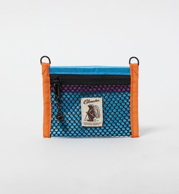 UNITED ARROWS green label relaxing「【別注】＜cobmaster＞カンウォレット / キッズ」|財布|COBALT