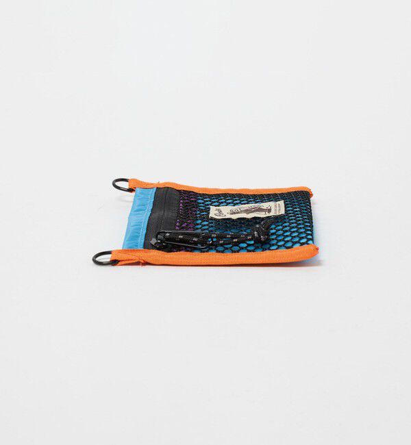 UNITED ARROWS green label relaxing「【別注】＜cobmaster＞カンウォレット / キッズ」|財布|
