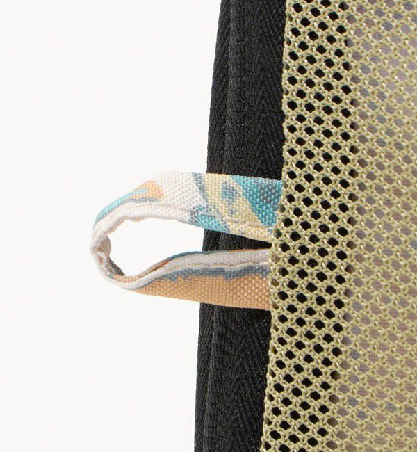 UNITED ARROWS green label relaxing「【WEB限定】＜KiU＞ パッカブルコンプレッションポーチミニ（8.5L）/ キッズ」|リュック|