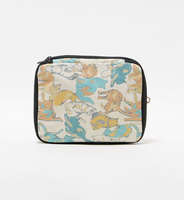 UNITED ARROWS green label relaxing「【WEB限定】＜KiU＞ パッカブルコンプレッションポーチミニ（8.5L）/ キッズ」|リュック|