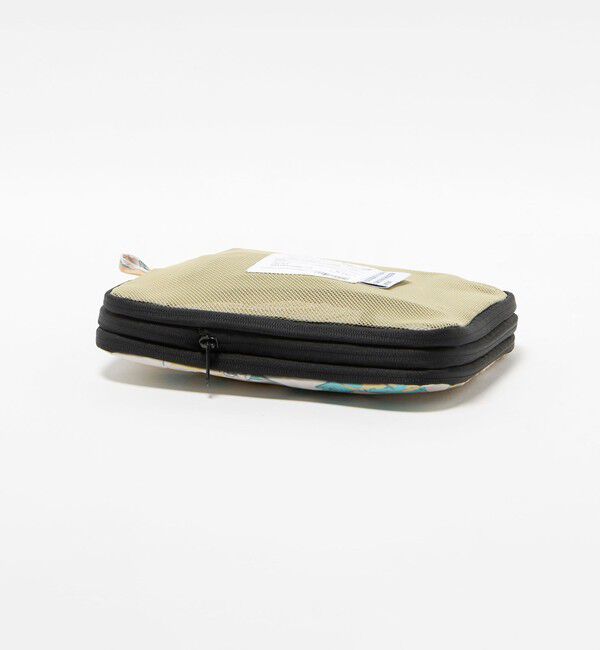 UNITED ARROWS green label relaxing「【WEB限定】＜KiU＞ パッカブルコンプレッションポーチミニ（8.5L）/ キッズ」|リュック|