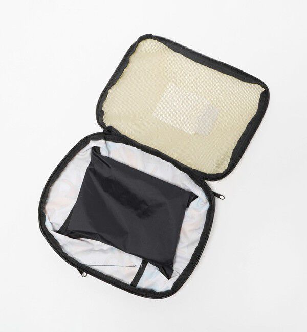 UNITED ARROWS green label relaxing「【WEB限定】＜KiU＞ パッカブルコンプレッションポーチミニ（8.5L）/ キッズ」|リュック|