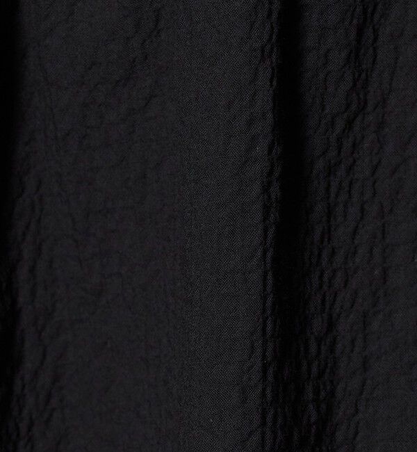 UNITED ARROWS green label relaxing「カタアキ バルーン ショルダー ブラウス / キッズ 140cm-160cm」|シャツ・ブラウス|