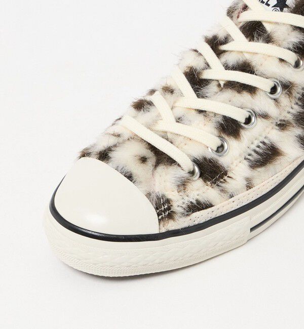 UNITED ARROWS green label relaxing「【WEB限定】＜CONVERSE＞オールスター エイジド LP FA OX スニーカー」|スニーカー|