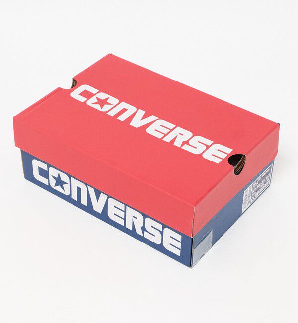 UNITED ARROWS green label relaxing「【WEB限定】＜CONVERSE＞オールスター エイジド LP FA OX スニーカー」|スニーカー|