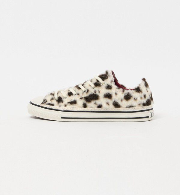 UNITED ARROWS green label relaxing「【WEB限定】＜CONVERSE＞オールスター エイジド LP FA OX スニーカー」|スニーカー|