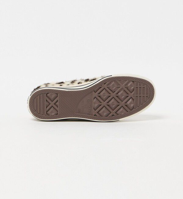 UNITED ARROWS green label relaxing「【WEB限定】＜CONVERSE＞オールスター エイジド LP FA OX スニーカー」|スニーカー|