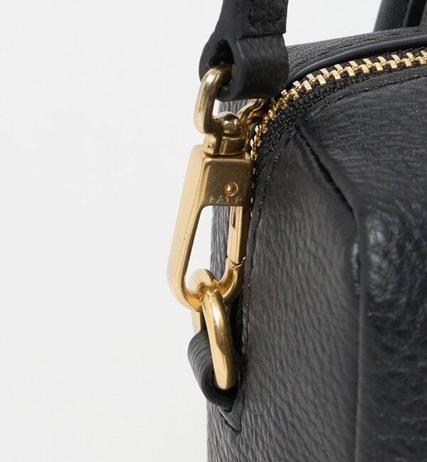 EMMEL REFINES「＜ORSETTO＞OPACO BOSTON バッグ＜ Select by EMMEL REFINES ＞」|その他|