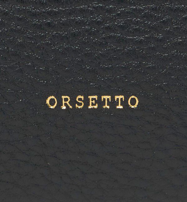 EMMEL REFINES「＜ORSETTO＞OPACO BOSTON バッグ＜ Select by EMMEL REFINES ＞」|その他|