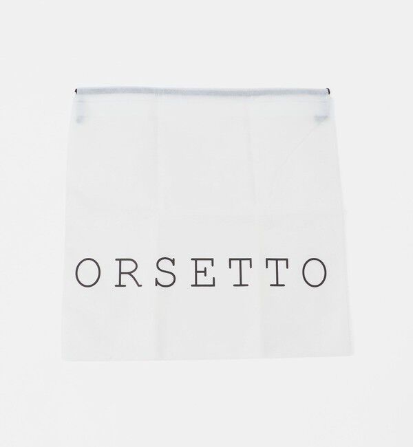 EMMEL REFINES「＜ORSETTO＞OPACO BOSTON バッグ＜ Select by EMMEL REFINES ＞」|その他|