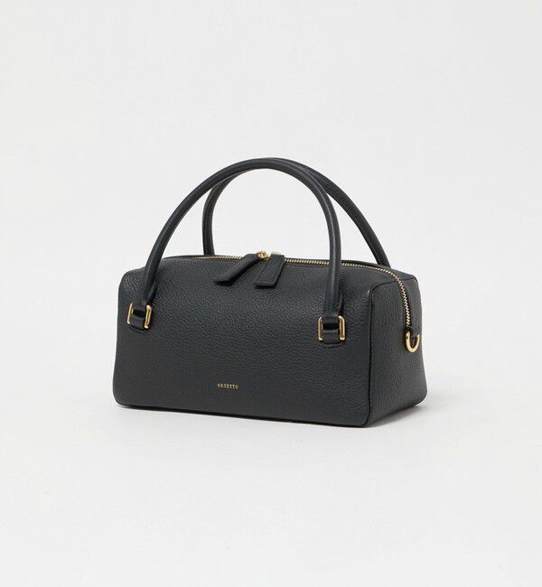 EMMEL REFINES「＜ORSETTO＞OPACO BOSTON バッグ＜ Select by EMMEL REFINES ＞」|その他|
